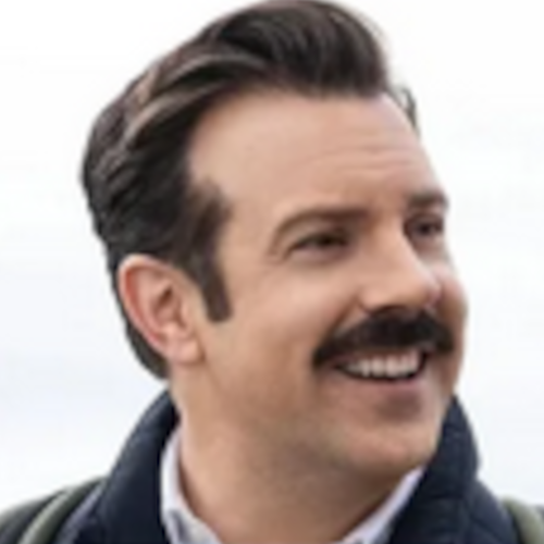Ted Lasso