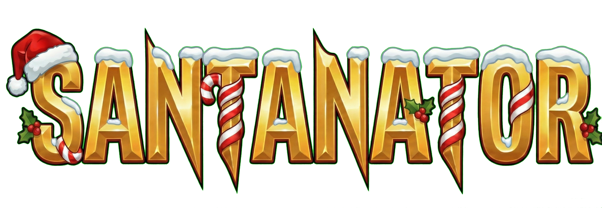 Santanator